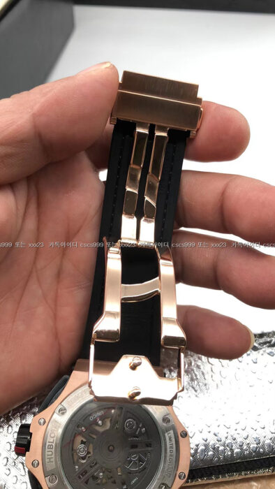 2023.05.10_[서ㅇ석 고객님 검수] 위블로 레플리카 시계 44258 8