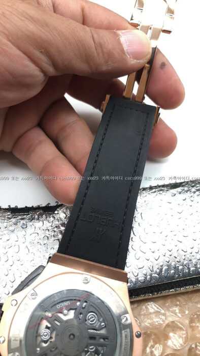 2023.05.10_[서ㅇ석 고객님 검수] 위블로 레플리카 시계 44258 9