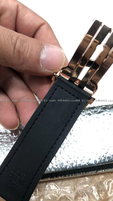 2023.05.10_[서ㅇ석 고객님 검수] 위블로 레플리카 시계 44258 10