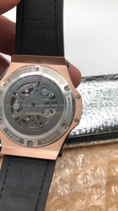 2023.05.10_[서ㅇ석 고객님 검수] 위블로 레플리카 시계 44258 11