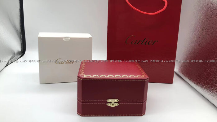 2023.05.10_[유ㅇ연 고객님 검수] 까르띠에 레플리카 시계 27227 2