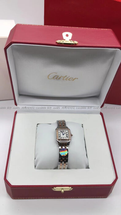 2023.05.10_[유ㅇ연 고객님 검수] 까르띠에 레플리카 시계 27227 3