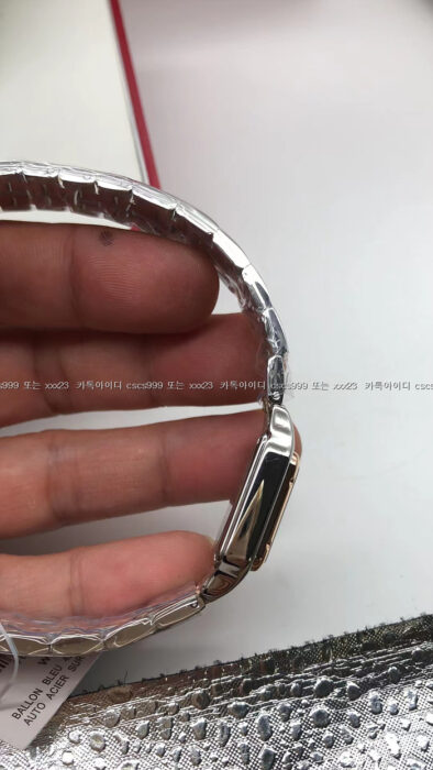 2023.05.10_[유ㅇ연 고객님 검수] 까르띠에 레플리카 시계 27227 9