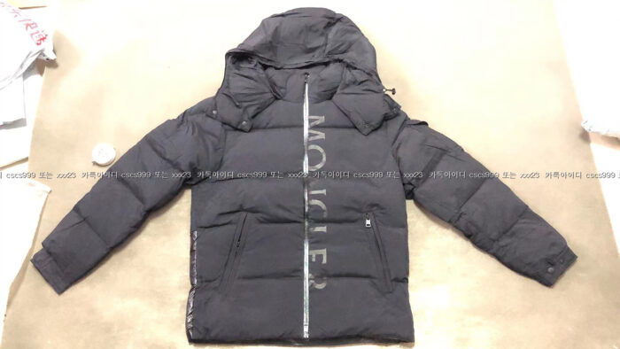 2024.03.21_[명ㅇ수 고객님 검수] 몽클레어 레플리카 패딩 2
