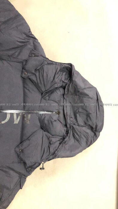 2024.03.21_[명ㅇ수 고객님 검수] 몽클레어 레플리카 패딩 3