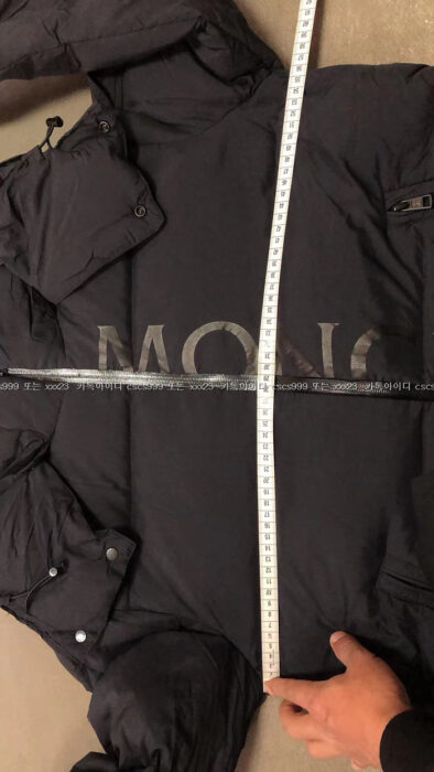 2024.03.21_[명ㅇ수 고객님 검수] 몽클레어 레플리카 패딩 6