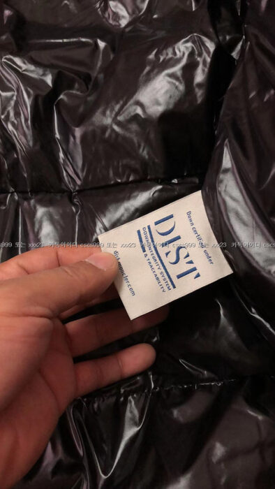 2024.03.21_[명ㅇ수 고객님 검수] 몽클레어 레플리카 패딩 9