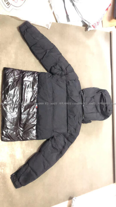 2024.03.21_[명ㅇ수 고객님 검수] 몽클레어 레플리카 패딩 11