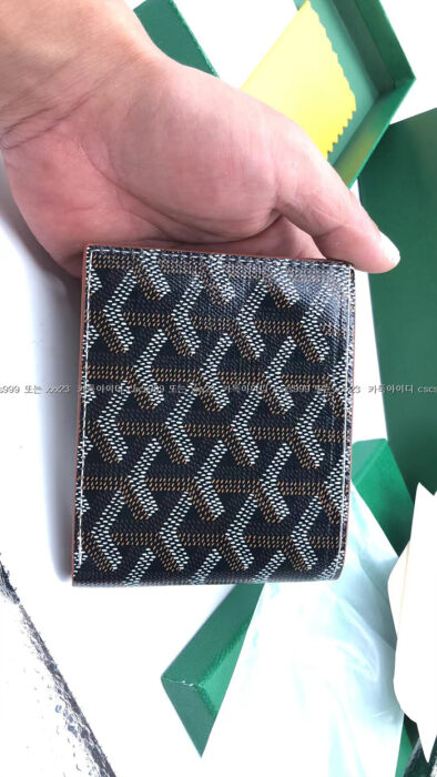 2023.04.30_[박ㅇ열 고객님 검수] 고야드 레플리카 지갑 11