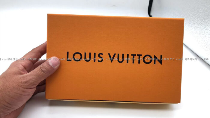 2023.04.30_[정ㅇ경 고객님 검수] 루이비통 레플리카 지갑 2