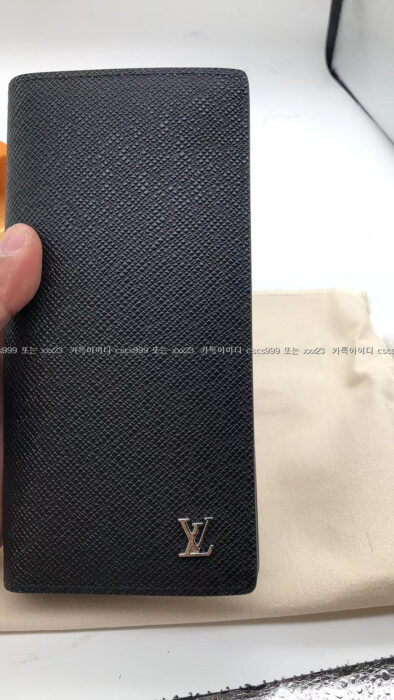 2023.04.30_[정ㅇ경 고객님 검수] 루이비통 레플리카 지갑 5
