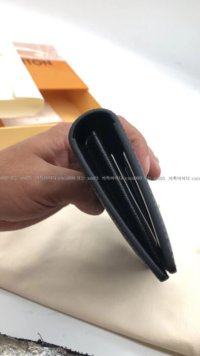 2023.04.30_[정ㅇ경 고객님 검수] 루이비통 레플리카 지갑 6