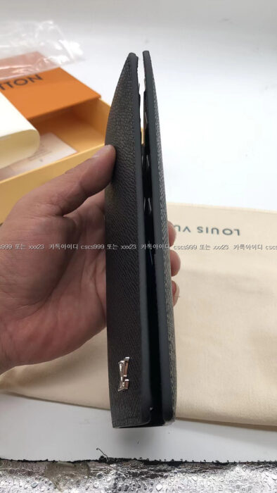 2023.04.30_[정ㅇ경 고객님 검수] 루이비통 레플리카 지갑 7