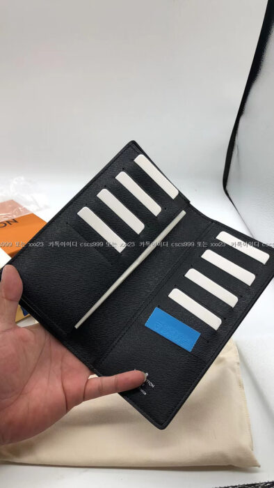 2023.04.30_[정ㅇ경 고객님 검수] 루이비통 레플리카 지갑 8