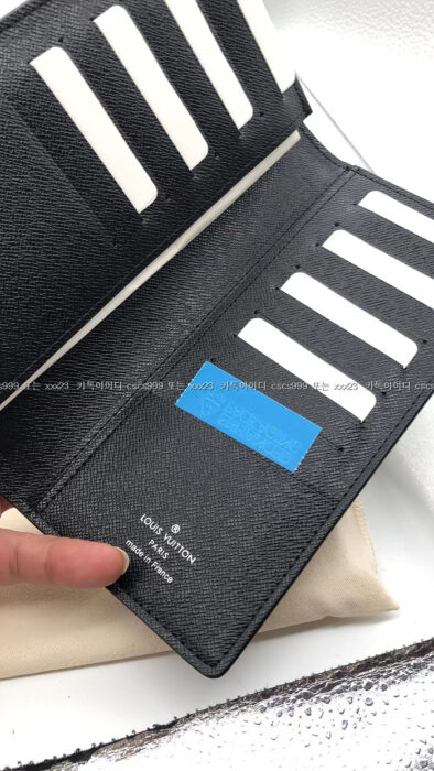 2023.04.30_[정ㅇ경 고객님 검수] 루이비통 레플리카 지갑 9