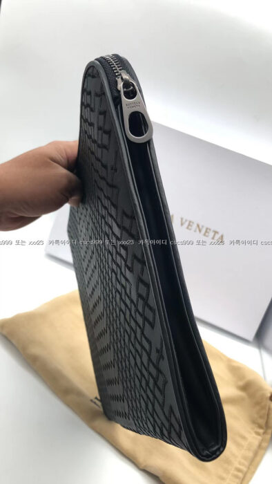 2023.04.30_[서ㅇ석 고객님 검수] 보테가베네타 레플리카 클러치 14480 7