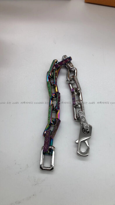 2023.05.04_[고ㅇ화 고객님 검수] 루이비통 레플리카 팔찌 13109 3