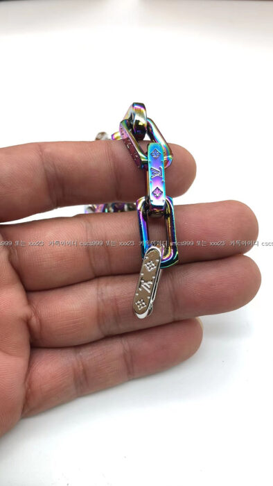 2023.05.04_[고ㅇ화 고객님 검수] 루이비통 레플리카 팔찌 13109 4