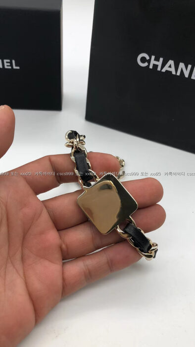 2023.05.04_[조ㅇ희 고객님 검수] 샤넬 레플리카 목걸이 16618 8
