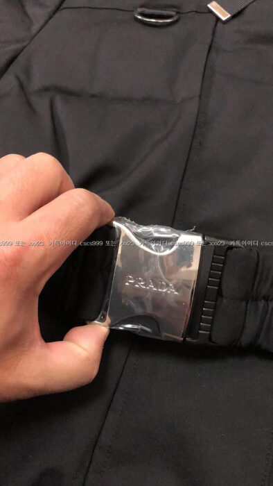 2023.05.05_[정ㅇ연 고객님 검수] 프라다 레플리카 패딩 43261 11