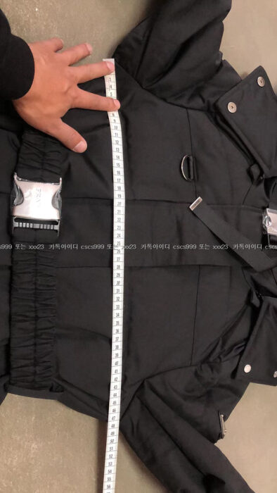 2023.05.05_[정ㅇ연 고객님 검수] 프라다 레플리카 패딩 43261 12