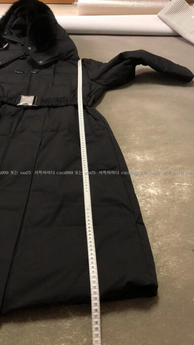 2023.05.05_[정ㅇ연 고객님 검수] 프라다 레플리카 패딩 43261 13