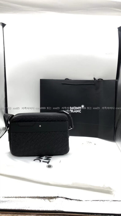 2023.05.05_[김ㅇ우 고객님 검수] 몽블랑 레플리카 크로스백 40075 2