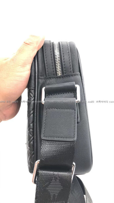 2023.05.05_[김ㅇ우 고객님 검수] 몽블랑 레플리카 크로스백 40075 6