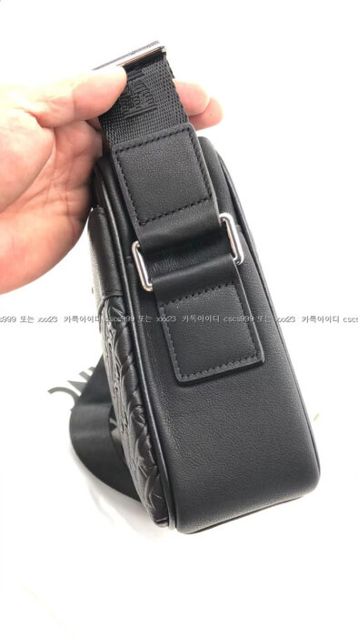 2023.05.05_[김ㅇ우 고객님 검수] 몽블랑 레플리카 크로스백 40075 7