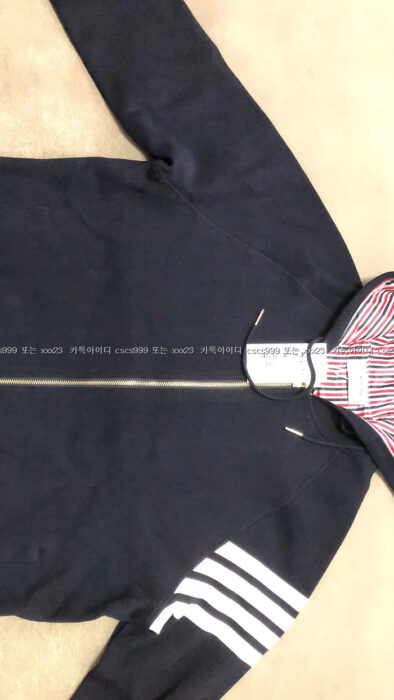 2023.05.05_[백ㅇ헌 고객님 검수] 톰브라운 레플리카 세트 5