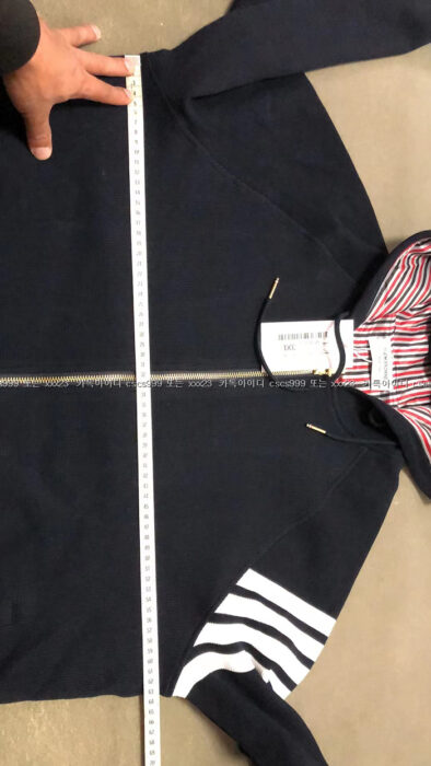 2023.05.05_[백ㅇ헌 고객님 검수] 톰브라운 레플리카 세트 9