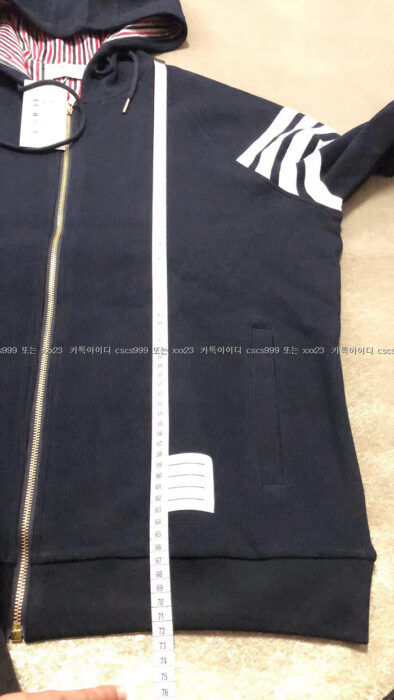 2023.05.05_[백ㅇ헌 고객님 검수] 톰브라운 레플리카 세트 10