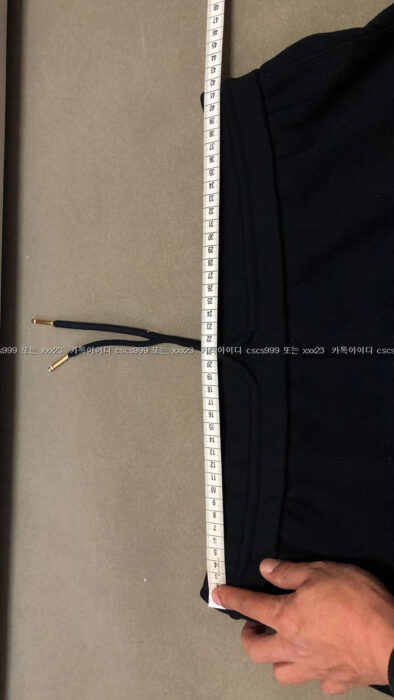 2023.05.05_[백ㅇ헌 고객님 검수] 톰브라운 레플리카 세트 16