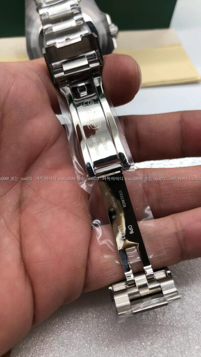 2023.05.07_[홍ㅇ범 고객님 검수] 로렉스 레플리카 시계 9