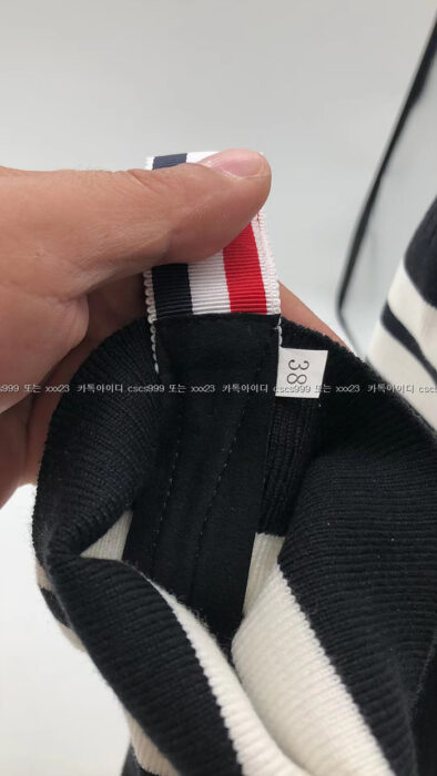 2023.05.07_[김ㅇ옥 고객님 검수] 톰브라운 레플리카 신발 8