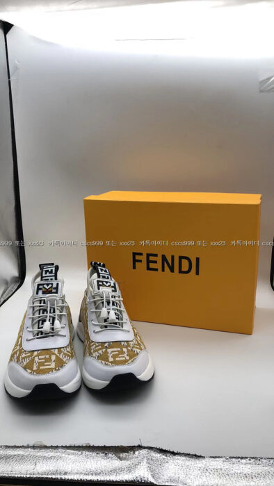 2023.05.07_[서ㅇ석 고객님 검수] 펜디 레플리카 신발 43942 2