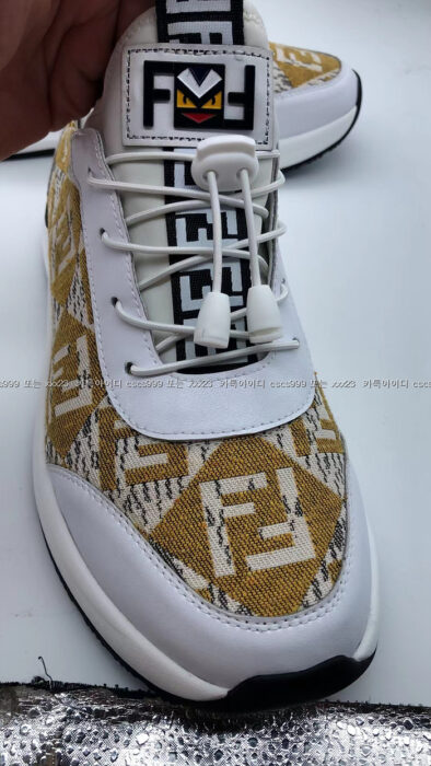 2023.05.07_[서ㅇ석 고객님 검수] 펜디 레플리카 신발 43942 8