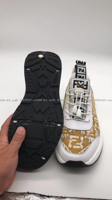 2023.05.07_[서ㅇ석 고객님 검수] 펜디 레플리카 신발 43942 9