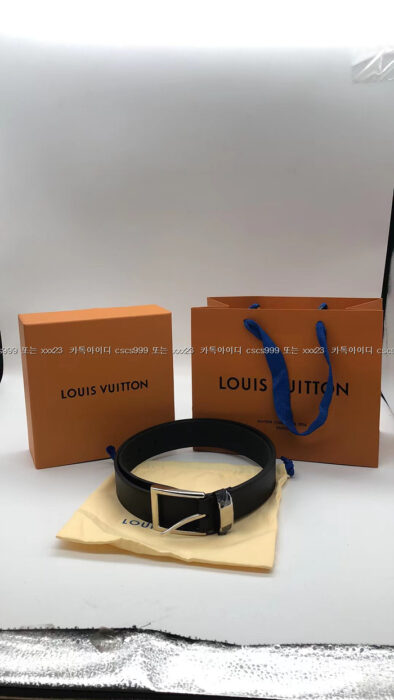 2023.05.13_[임ㅇ성 고객님 검수] 루이비통 레플리카 벨트 2