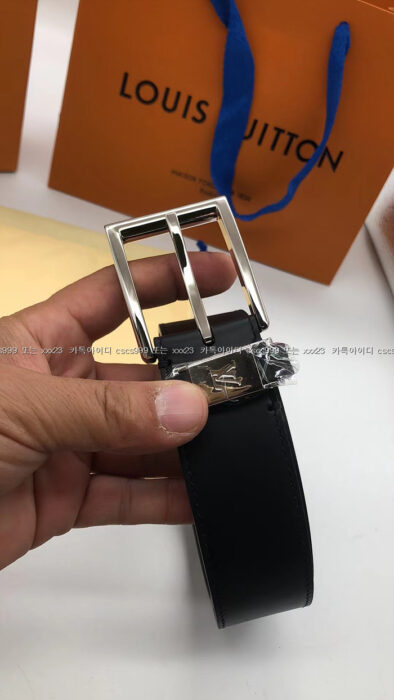 2023.05.13_[임ㅇ성 고객님 검수] 루이비통 레플리카 벨트 3