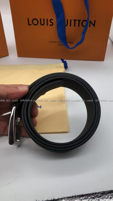 2023.05.13_[임ㅇ성 고객님 검수] 루이비통 레플리카 벨트 4