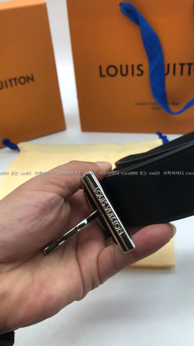 2023.05.13_[임ㅇ성 고객님 검수] 루이비통 레플리카 벨트 5