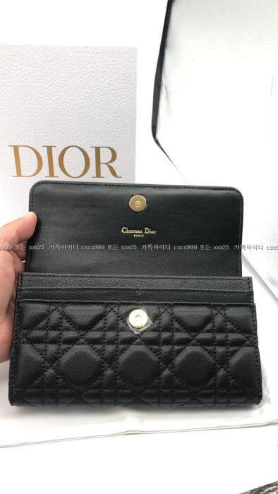 2023.05.13_[이ㅇ선 고객님 검수] 디올 레플리카 지갑 11