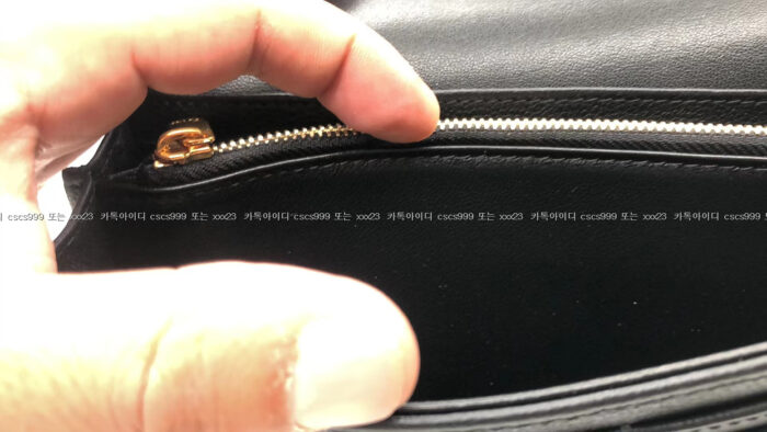 2023.05.13_[이ㅇ선 고객님 검수] 디올 레플리카 지갑 14