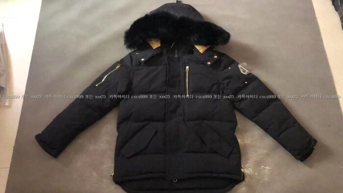 2023.05.15_[소ㅇ정 고객님 검수] 무스너클 레플리카 패딩 2