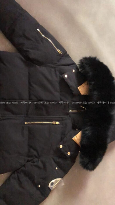 2023.05.15_[소ㅇ정 고객님 검수] 무스너클 레플리카 패딩 4