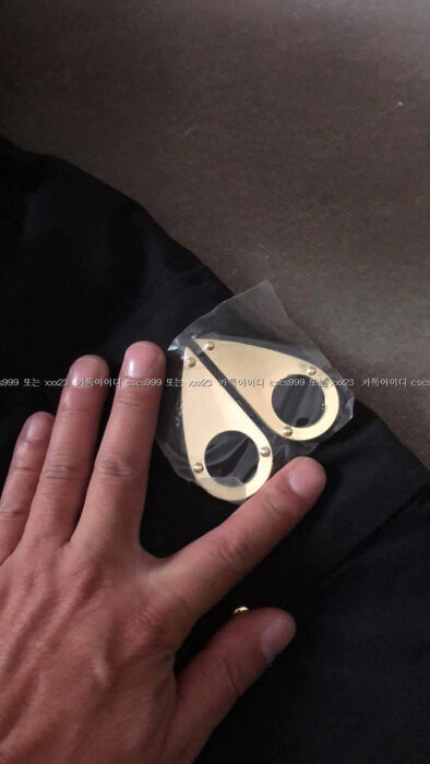 2023.05.15_[소ㅇ정 고객님 검수] 무스너클 레플리카 패딩 6