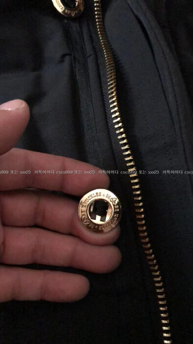 2023.05.15_[소ㅇ정 고객님 검수] 무스너클 레플리카 패딩 9