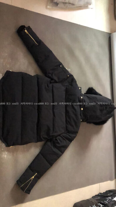 2023.05.15_[소ㅇ정 고객님 검수] 무스너클 레플리카 패딩 14