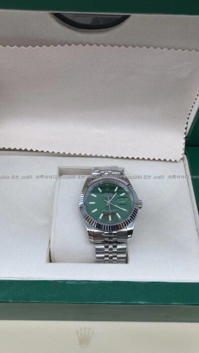 2023.05.15_[고ㅇ철 고객님 검수] 로렉스 레플리카 시계 4